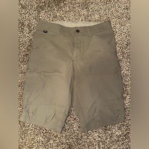 Kuhl Men’s Shorts